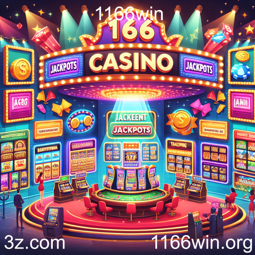 Jackpots