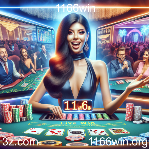Cassino Ao Vivo