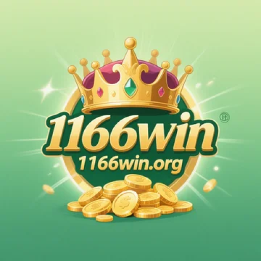 1166win